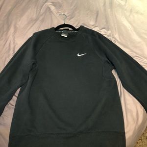NIKE crew neck